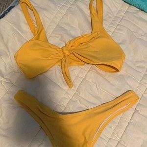 SHEIN Bikini